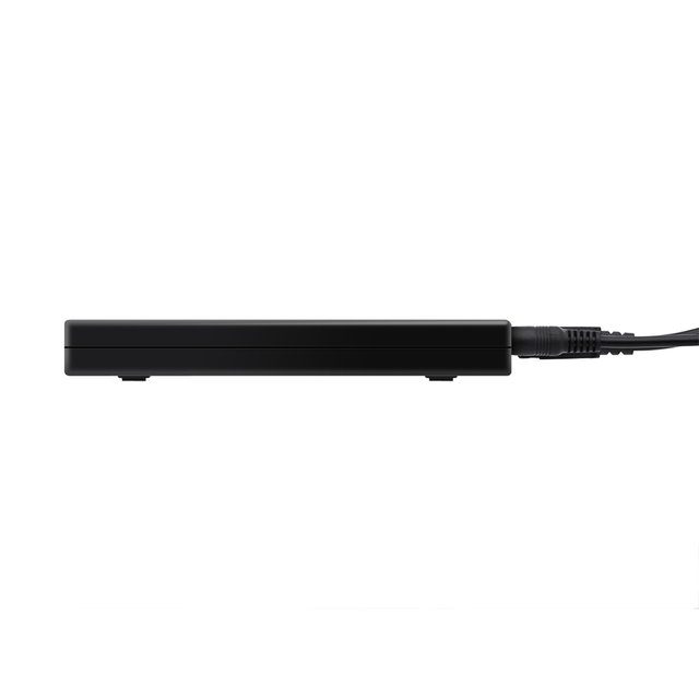 NEXT-101DVD-COMBO USB2.0 External ODD (DVD-Combo)