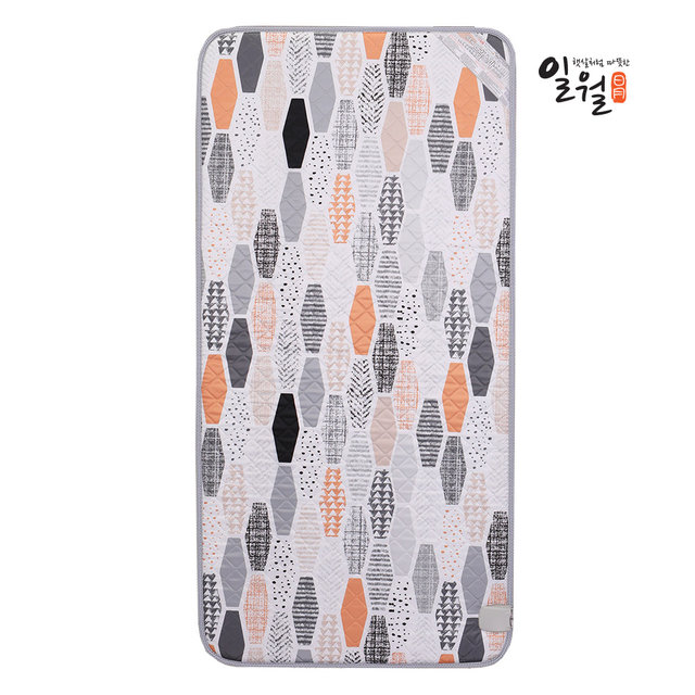 뉴드림스파 온수매트 싱글