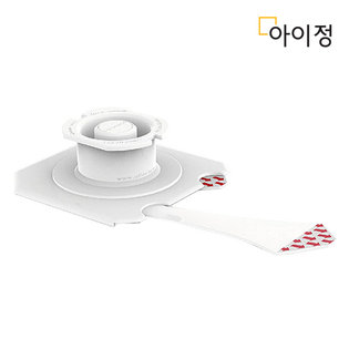 파워큐브 독 3EA 거치대 도크