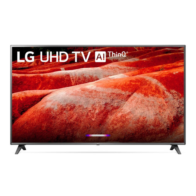 [해외직구]190cm UHD 직구TV 75UM7570 (세금+배송비+스탠드설치비 포함)