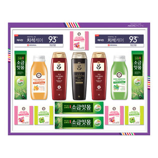 종합A5호 6개