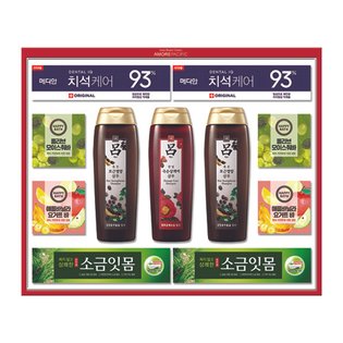 뷰티5호 6개