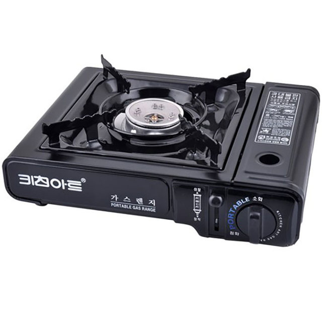 휴대용가스렌지 KA-1500