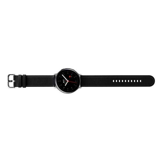 [사은품 증정] 갤럭시 워치 액티브2 40mm[블루투스/실버/스테인리스][SM-R830NS]