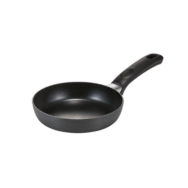 쿡플러스 하드앤라이트 후라이팬 16cm(LHB2163)