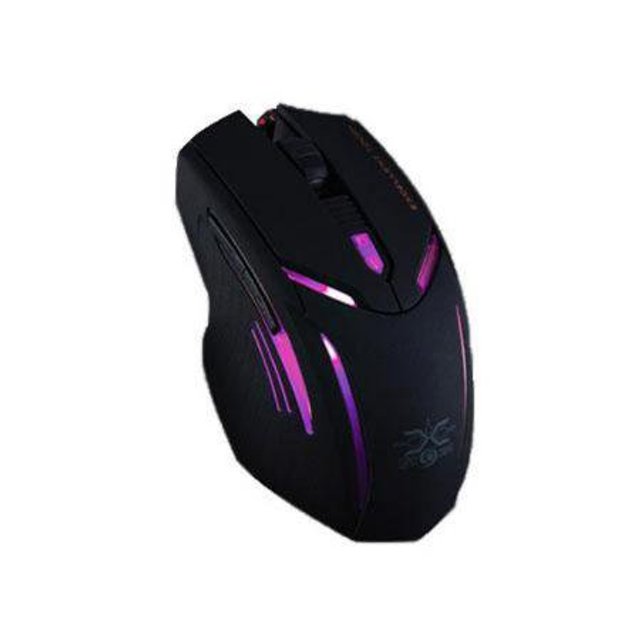 게이밍 마우스 STORMX M1 [ 블랙 ]