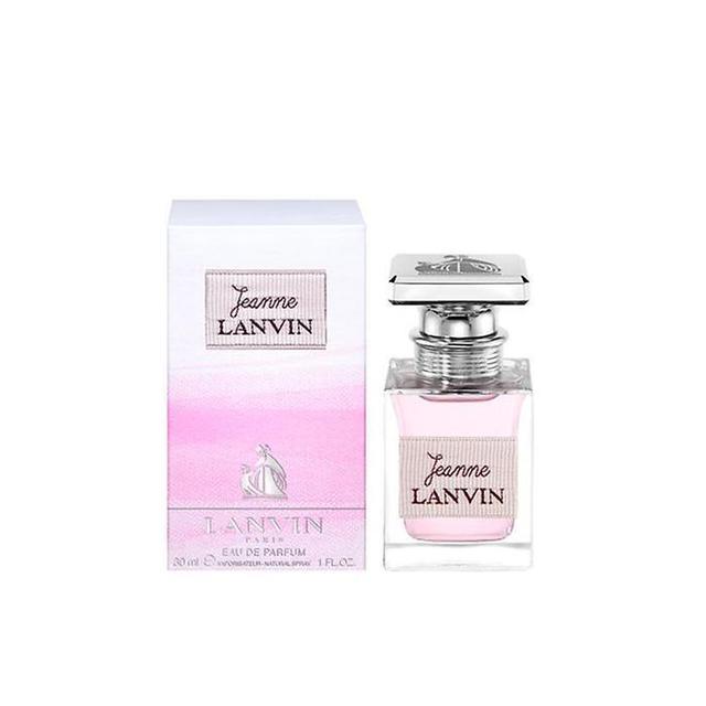 [랑방] 잔느 오드퍼퓸 EDP 30ml