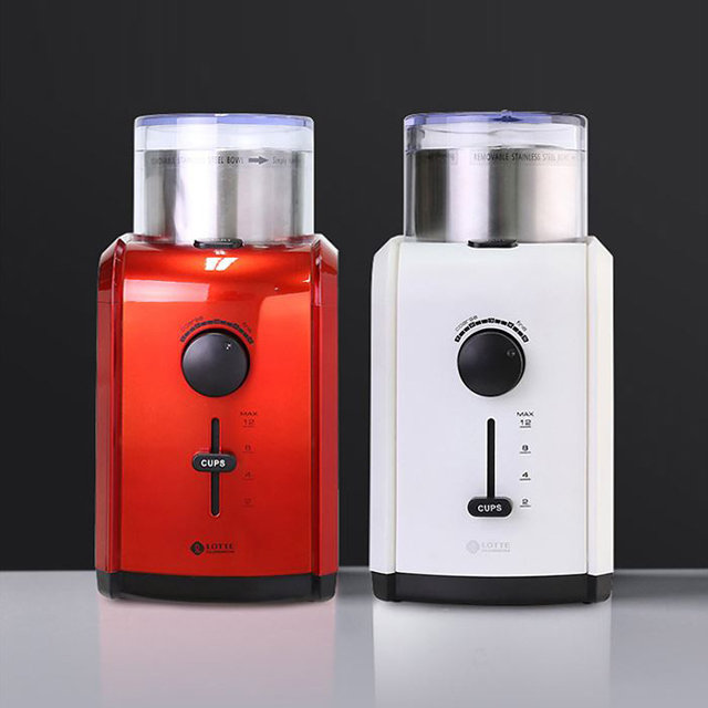 커피 그라인더 LCG-7080 (색상선택형)