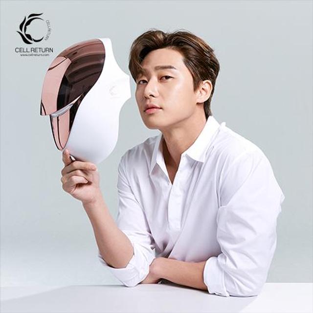*엘포인트5만점* 셀리턴 LED 마스크 4세대 플래티넘 화이트 [사은품+36개월무이자+청구할인]