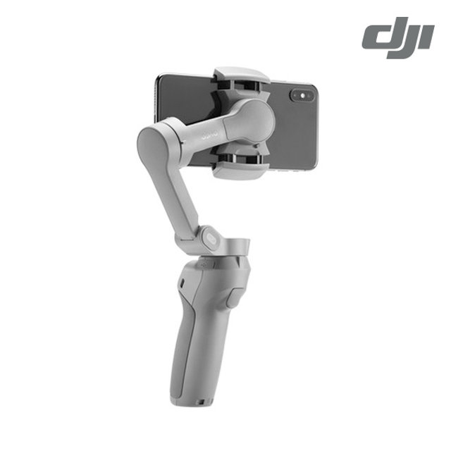 오즈모 모바일3 스마트폰 짐벌[DJI OSMOMOBILE3]