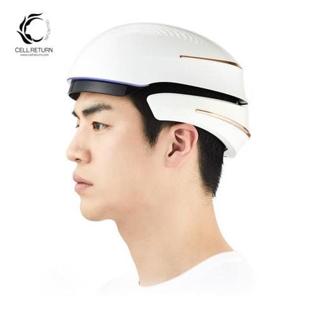 *엘포인트5만점*셀리턴 헤어 알파레이 스탠다드 [36개월 무이자+청구할인]