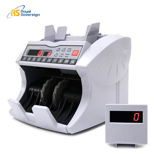 표준형 단순 지폐계수기 RBC-200