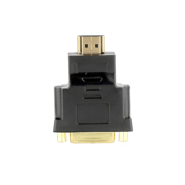 NEXT-1651HDVI-MF DVI-F/HDMI-M Connector