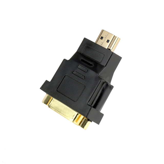 NEXT-1651HDVI-MF DVI-F/HDMI-M Connector