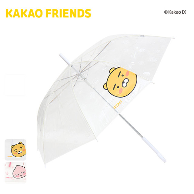 볼터치POE 장우산 IUKTU80007