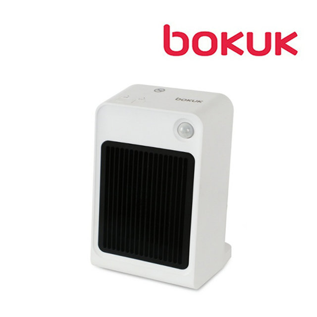 모션센서 PTC 온풍기 BKH-1584PS