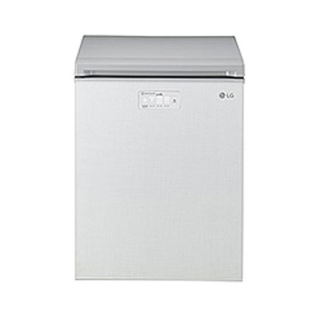뚜껑형 김치냉장고 K139LW11E (128L) 디오스 / 1등급