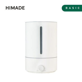 [AR/AR체험,지점픽업전용] 초음파 가습기 HM-BK05W (간편세척, 5L, 편리한 상부 급수, 간편한 분리)