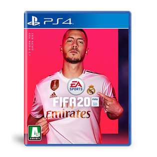 PS4 피파 20 스탠더드 에디션