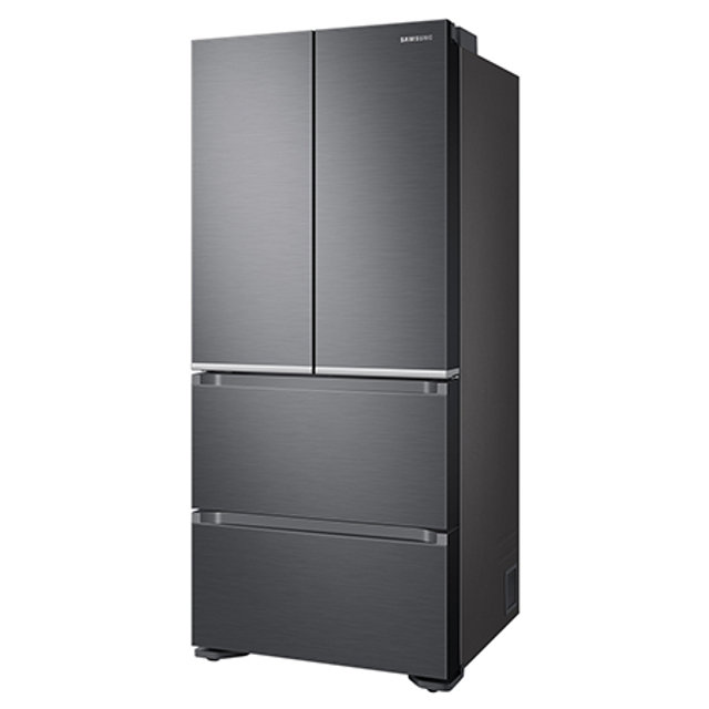 김치냉장고 RQ48R91Y3S9 (486L / 리파인드 이녹스)