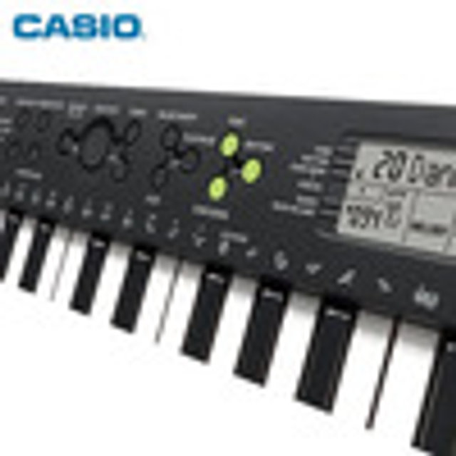 카시오 전자키보드 CTK-240 / CTK240 / 49건반