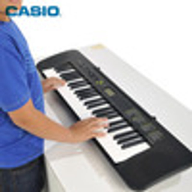 카시오 전자키보드 CTK-240 / CTK240 / 49건반
