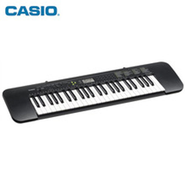 카시오 전자키보드 CTK-240 / CTK240 / 49건반