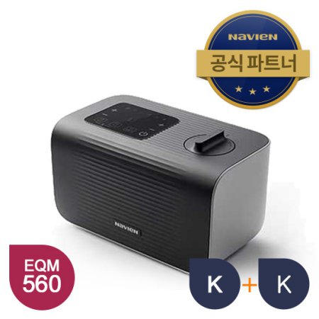  The Care EQM560 슬림 킹 +쿠션 킹 아이보리(내추럴)