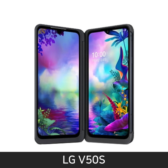 [자급제/공기계] LG V50S ThinQ [LM-V510N]