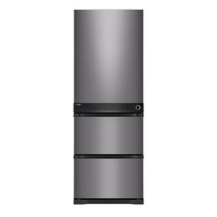 스탠드형 김치냉장고 GDT33DFMUTT (330L, 티탄)