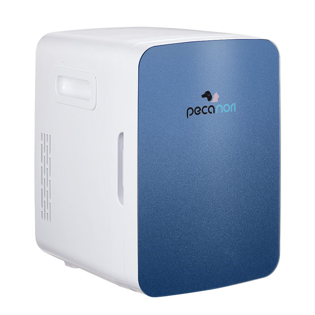 피카노리 반려동물전용 냉온장고 블루 AQ-10L-C(BLUE)