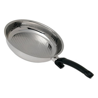 스틸룩스 컴포트후라이팬28cm