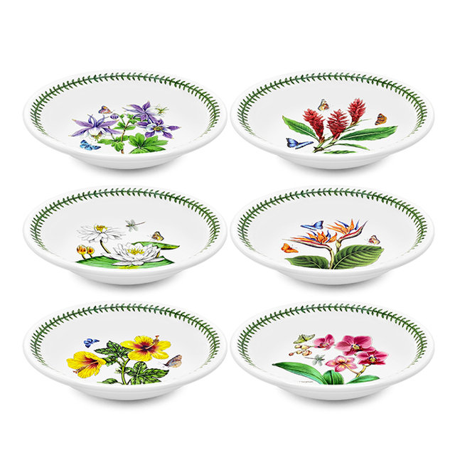 엑소틱 보타닉가든 파스타볼 6p