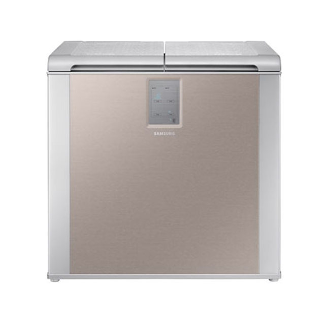 뚜껑형 김치냉장고 RP20R3111Z1 (202L) / 1등급 / SERENE SILVER