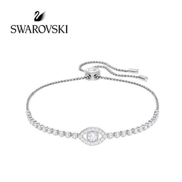 스와로브스키 팔찌 Subtle Evil Eye 5368546