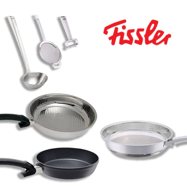 독일명품  170년 전통 조리도구 특가행사!