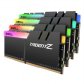 DDR4 32G PC4-25600 CL16 TRIDENT Z RGB (8Gx4)