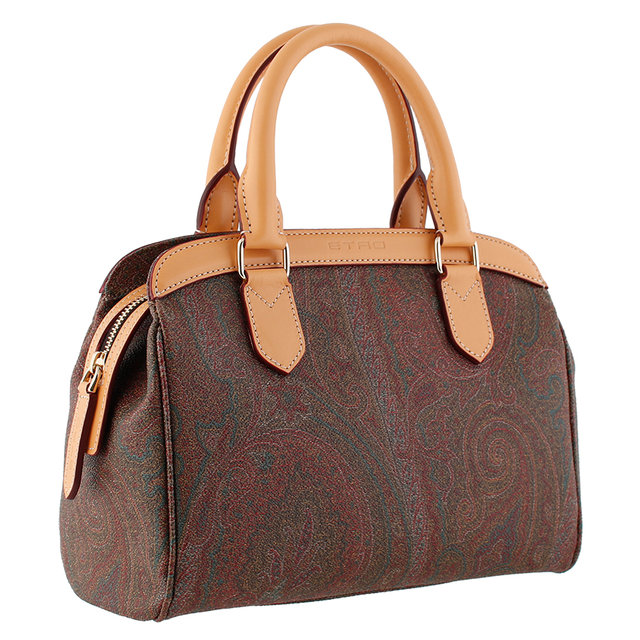 [시즌오프] 에트로 페이즐리 토드 겸 숄더백 0H809 8010 600