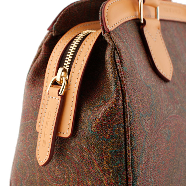 [시즌오프] 에트로 페이즐리 토드 겸 숄더백 0H809 8010 600