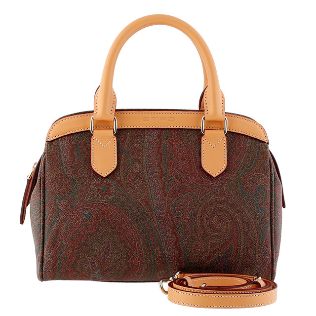 [시즌오프] 에트로 페이즐리 토드 겸 숄더백 0H809 8010 600