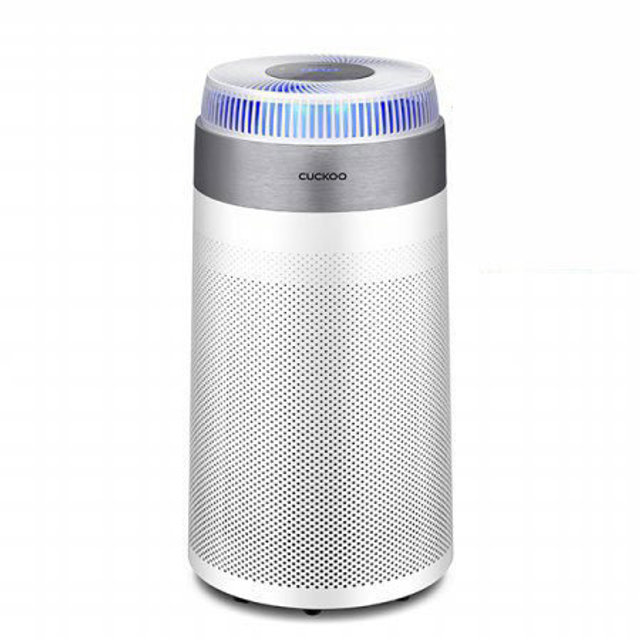 쿠쿠 인스퓨어 W8200 공기청정기 AC-25W20FHI 