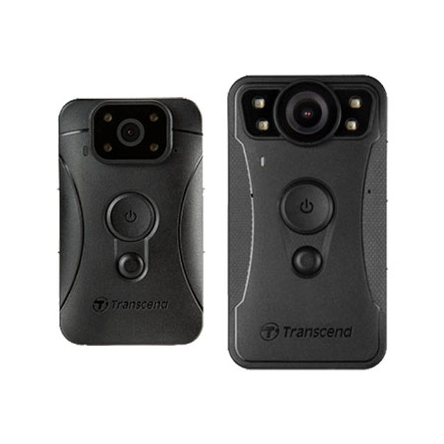 트랜센드 DrivePro Body10/Body30 보안용바디캠