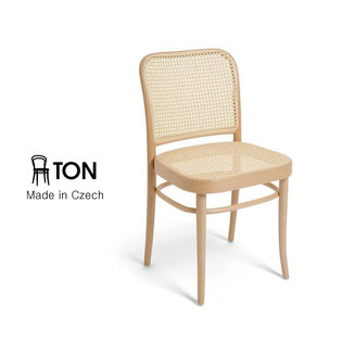 톤체어 TON 811체어 내추럴 라탄