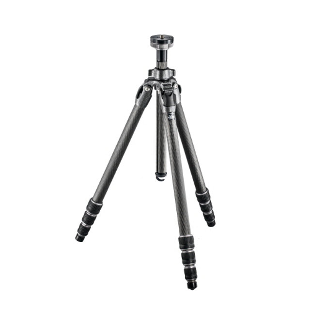 짓조 MOUNTAINEER 카본삼각대 2시리즈 4S L[GT2543L]