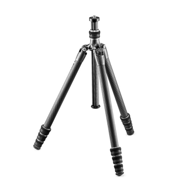 짓조 TRAVELER 카본삼각대 1시리즈 4S[GT1545T]