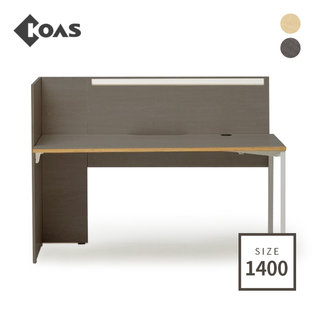  [코아스]1400 스크린데스크+A스크린 OSD1404SNA 