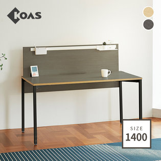  [코아스]1400 컴퓨터데스크+A스크린 OSD1403SNA 