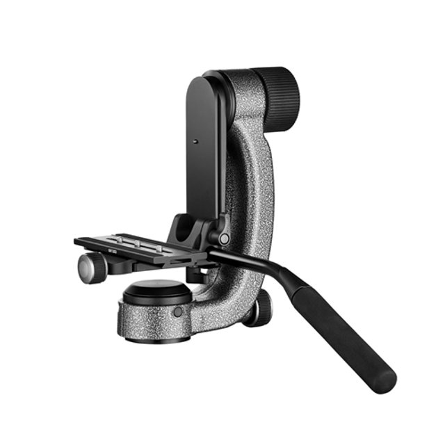 짓조 유압식 짐벌헤드[GHFG1]