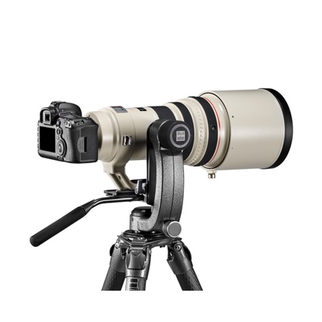 짓조 유압식 짐벌헤드[GHFG1]