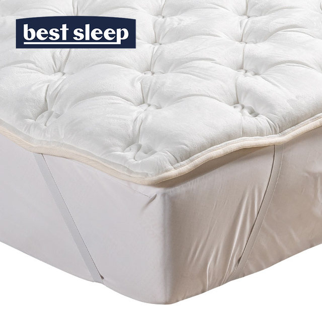 M4 실버 메달리스트 매트리스 더블(D)